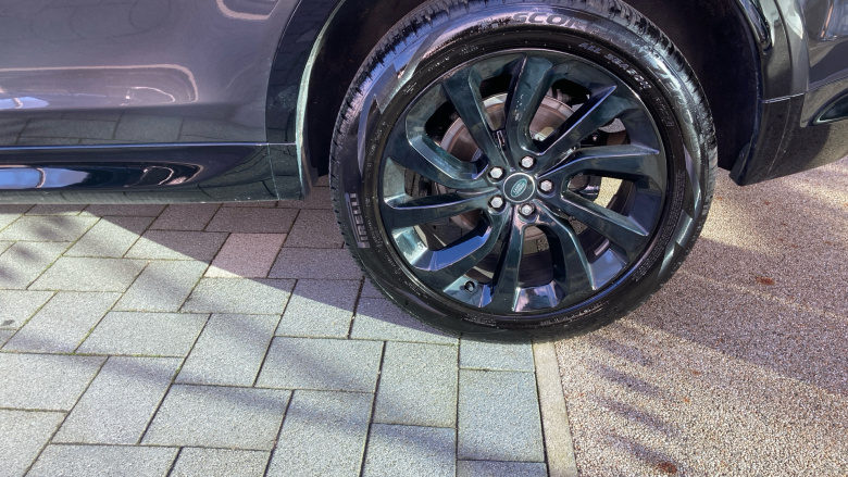 Land Rover Discovery Sport 2.0 D200 Dynamic HSE 5dr Auto [5 Seat] Diesel Station Wagon